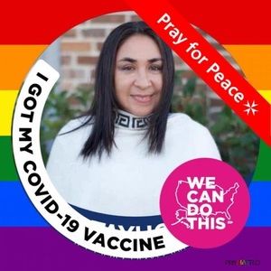 Meet your Posher, Carola